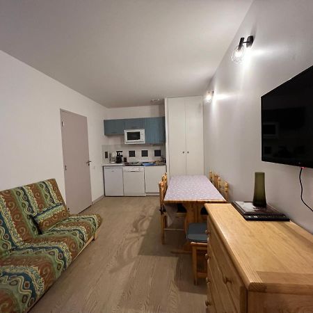 Bel Appartement En Rez De Chaussee Cauterets Buitenkant foto