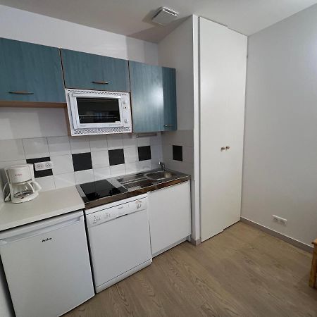 Bel Appartement En Rez De Chaussee Cauterets Buitenkant foto