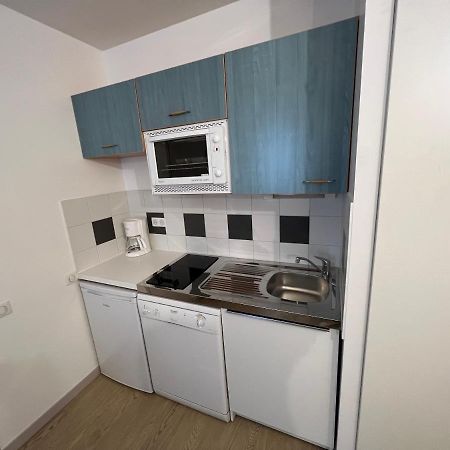 Bel Appartement En Rez De Chaussee Cauterets Buitenkant foto