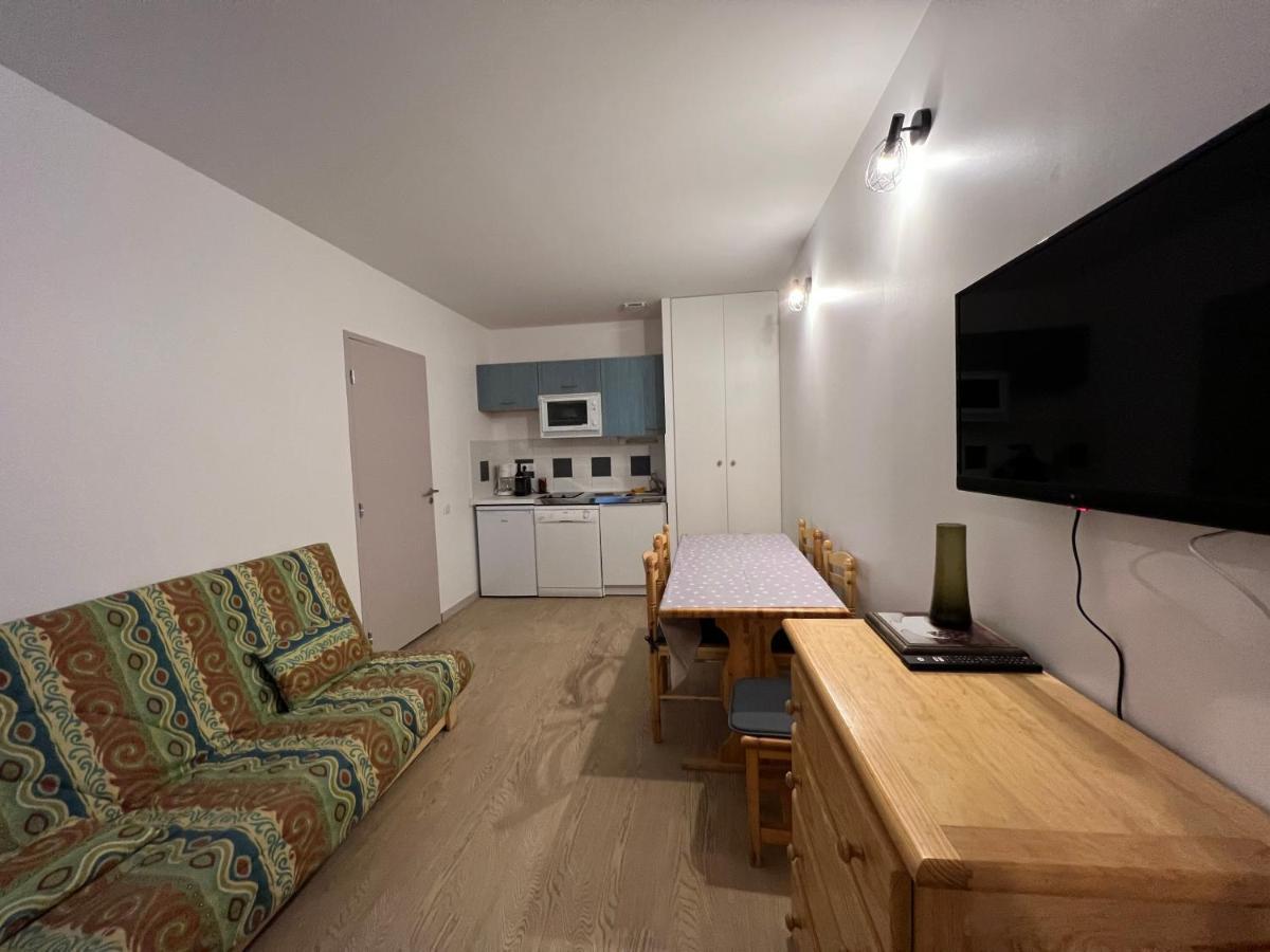 Bel Appartement En Rez De Chaussee Cauterets Buitenkant foto