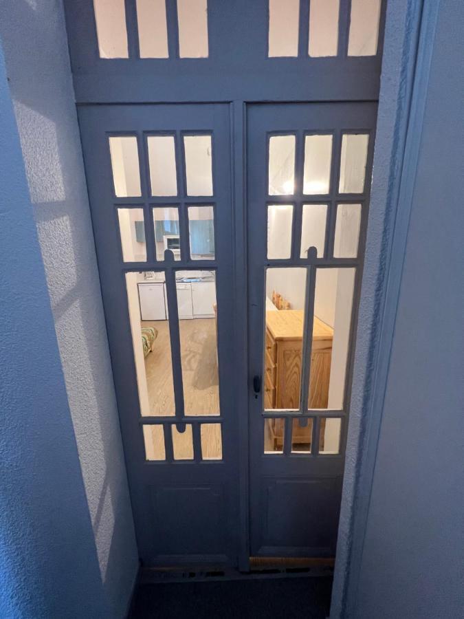 Bel Appartement En Rez De Chaussee Cauterets Buitenkant foto