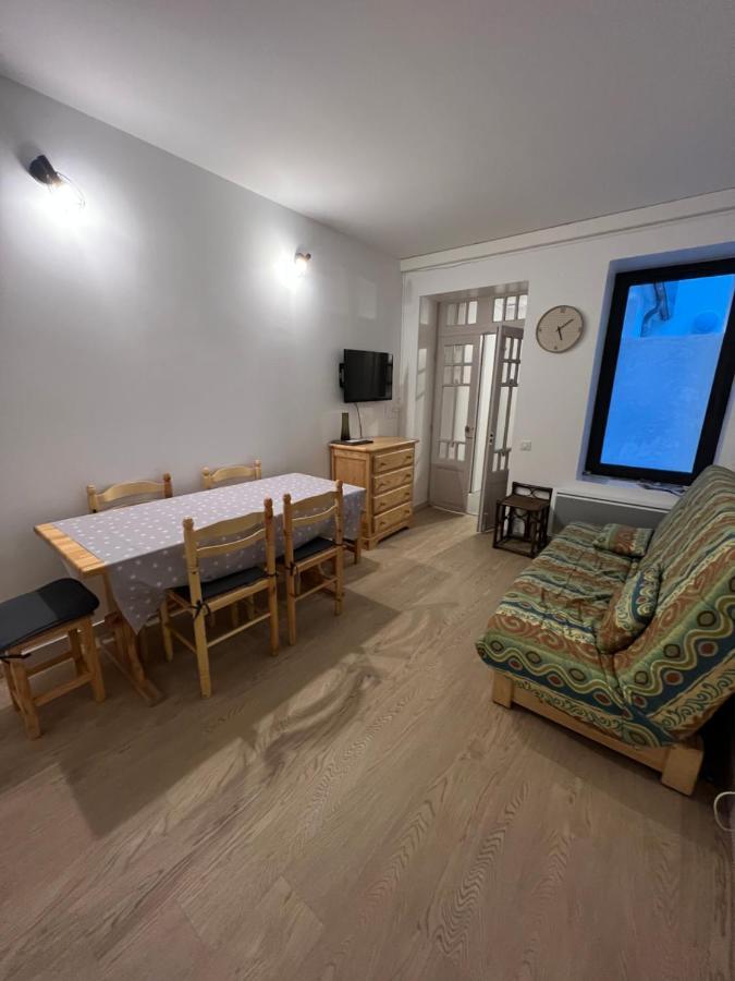 Bel Appartement En Rez De Chaussee Cauterets Buitenkant foto