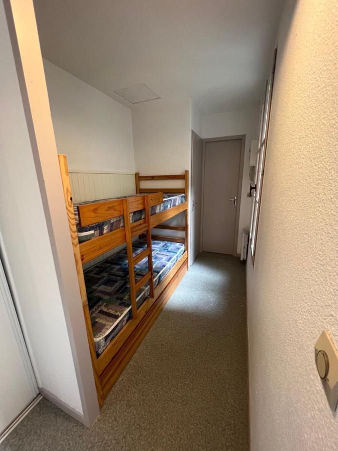 Bel Appartement En Rez De Chaussee Cauterets Buitenkant foto