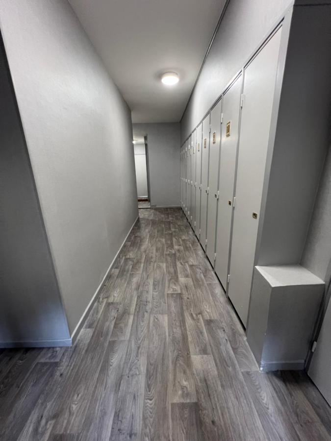 Bel Appartement En Rez De Chaussee Cauterets Buitenkant foto
